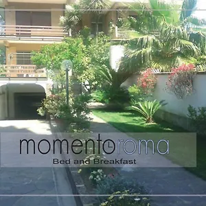 Momentoroma Bed & Breakfast Ciampino
