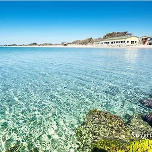 A Carbonifera A Pochi Passi Dalla Splendida Spiaggia Del Golfo Disponibilità Settimanale Da Sabato A Sabato , Riotorto Italia