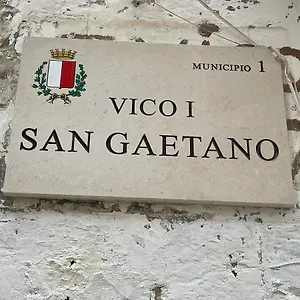 Maison d'hôtes Corte San Gaetano
