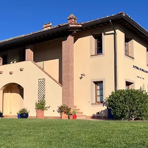 Podere Dell'alloro Italien