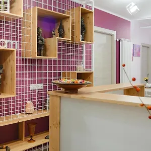 Fantastic Dream Bed & Breakfast Catánia