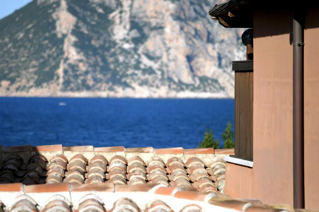 Cala Paradiso Residence Tortoli