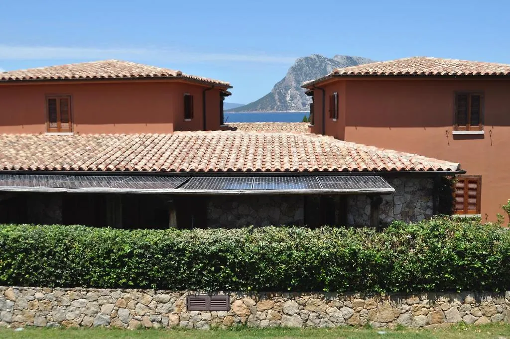 Cala Paradiso Residence Tortoli