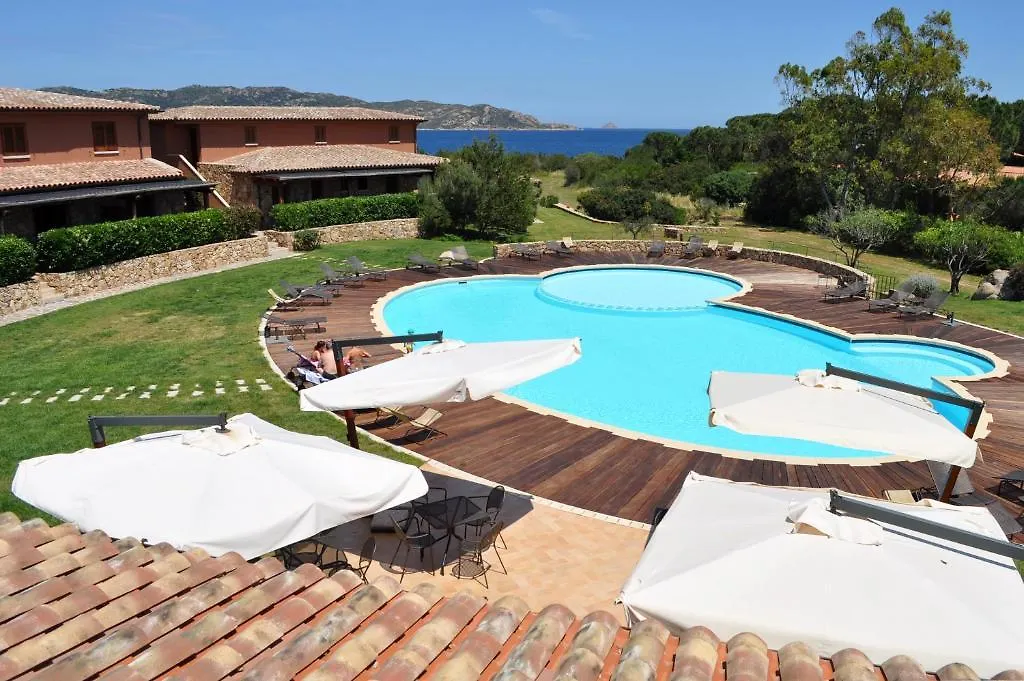 Cala Paradiso Residence Tortoli Italy