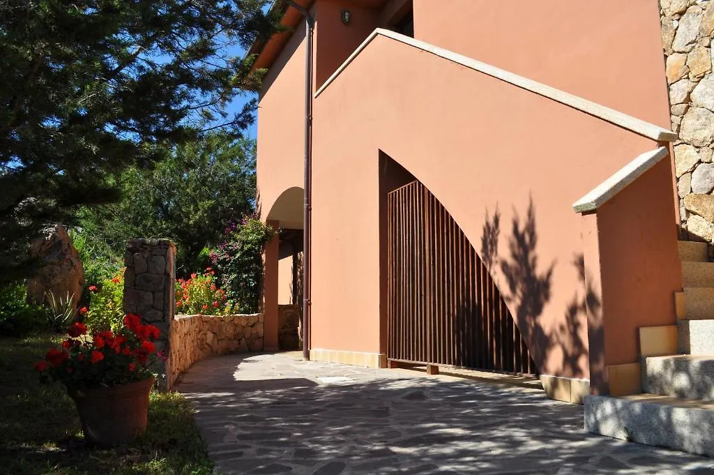 Cala Paradiso Residence Tortoli