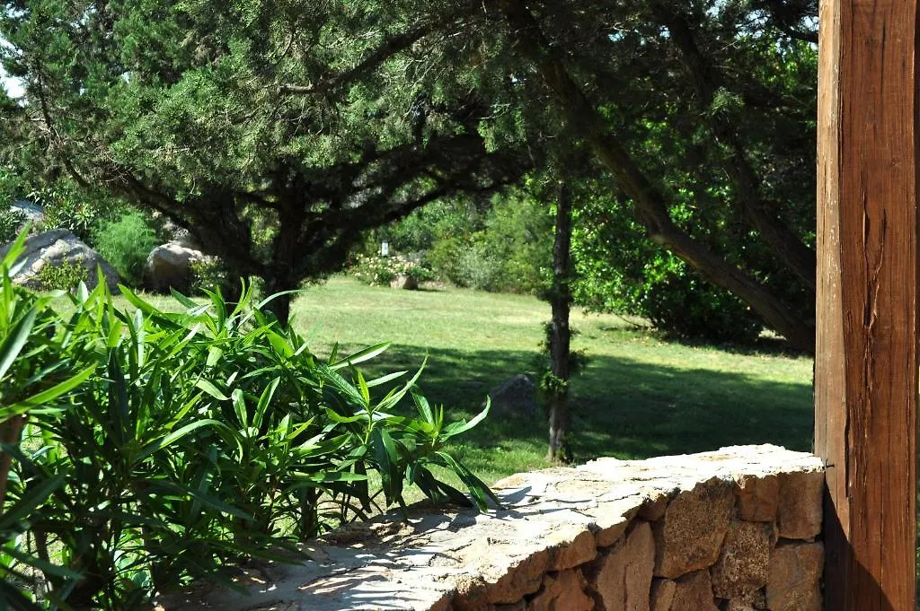 Holiday park Cala Paradiso Residence Tortoli
