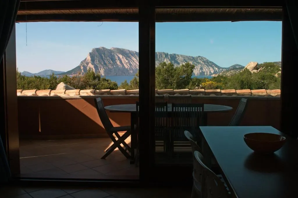 Cala Paradiso Residence Tortoli