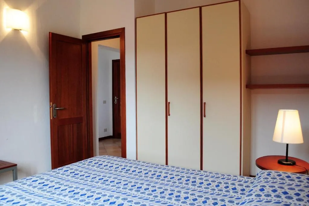 **** Holiday park Cala Paradiso Residence Tortoli Italy