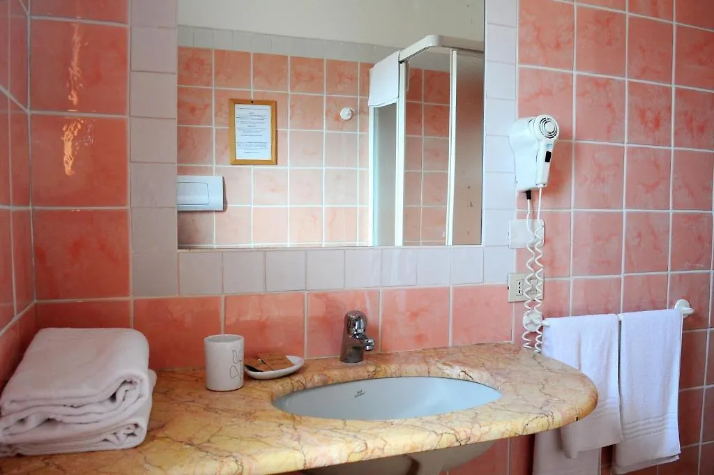 Cala Paradiso Residence Tortoli Holiday park