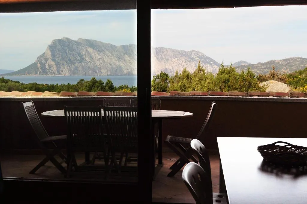 Cala Paradiso Residence Tortoli